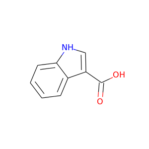 indole-3-carboxylic acid